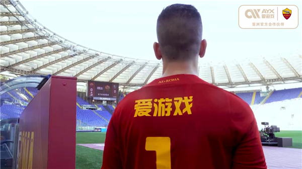 年轻小将