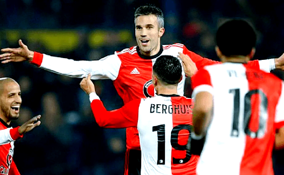 成功的表现 成功的表现