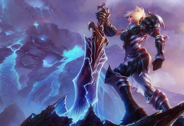 每一次站上 每一次站上